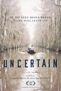 Постер фильма «Юнсертейн (2015)» — (2 из 10)