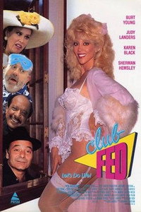 Постер фильма «Тюремный курорт (1990)» — (7 из 13)