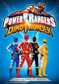 Постер сериала «Могучие рейнджеры: Самураи (2011-2012)» — (18 из 185)