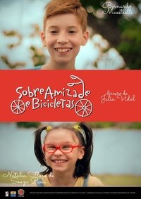 Imagem do Filme Sobre Amizade e Bicicletas