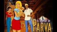 The Legend of Princess Parva
