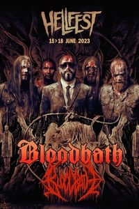 Bloodbath - Hellfest 2023 (2023)