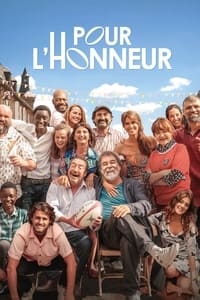 Pour l'honneur (2023)