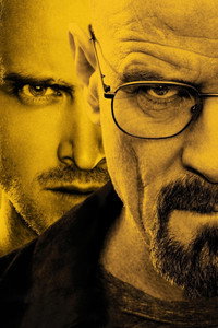 Постер сериала «Во все тяжкие (2008-2013)» — (35 из 185)