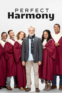 Постер сериала «Идеальная гармония (2019-2020)» — (3 из 13)