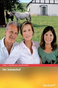 Постер к фильму Поместье «cолнечный двор» (2007)
