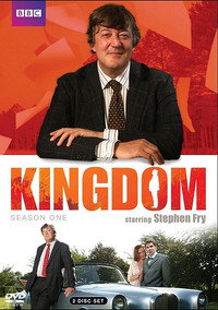 Постер сериала «Питер Кингдом вас не бросит (2007-2009)» — (3 из 6)
