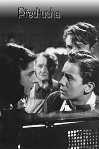 Předtucha (1947)