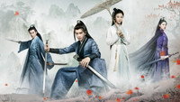«Любовь длиною в жизнь (2020)» — обои к сериалу #1