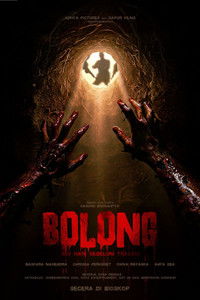 Imagem do Filme Bolong, 309 Hari Sebelum Tragedi Berdarah