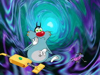 Virtual Voyage