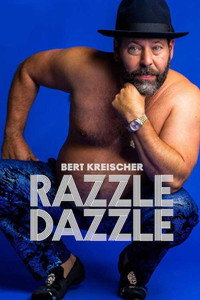 Постер фильма «Bert Kreischer: Razzle Dazzle (2023)» — (1 из 3)