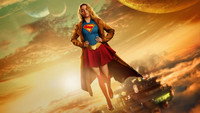 Supergirl
