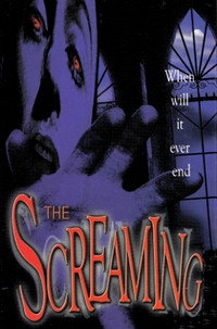 The Screaming (2000) poster