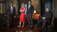 Обои к сериалу «Элементарно (2012 - 2019)» — (73 из 161)
