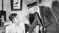 «Розовая лошадь (1947)» — обои к фильму #2