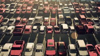 «The Parking Lot Movie (2010)» — обои к фильму #1