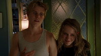 Обои к фильму «Тринадцать (2003)» — (18 из 37)