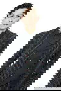 Bai Wei