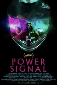 Poster de Power Signal