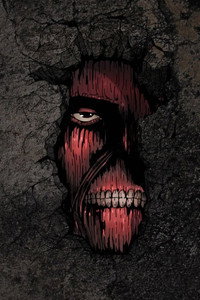 Постер аниме «Атака титанов (2013-2023)» — (7 из 158)