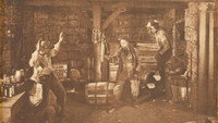 «Easy Money (1922)» — обои к фильму #1
