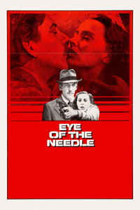 Постер фильма «Ушко иголки (1981)» — (11 из 33)