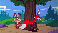 «Rabbit Stew and Rabbits Too! (1969)» — обои к мультфильму #1