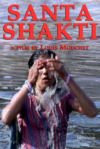 Постер фильма «Santa Shakti (2017)» — (2 из 2)