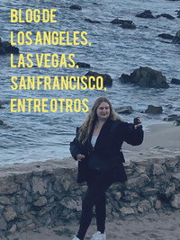 Blog de LOS ANGELES, LAS VEGAS, SAN FRANCISCO, entre otros (2026) subtitle poster