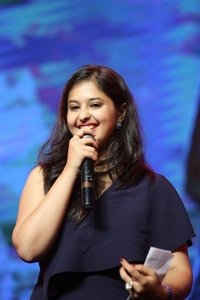 Kaumudi Nemani