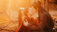 «Легенды (2019)» — обои к сериалу #9