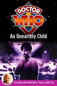 Poster de Doctor Who: An Unearthly Child