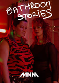 copertina serie tv Bathroom+Stories 2020
