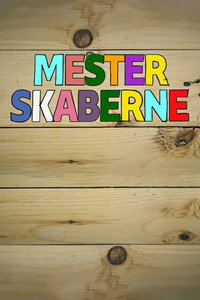 MesterSkaberne (2019) subtitle poster