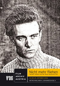 Постер фильма «Больше не бежать (1955)» — (2 из 3)