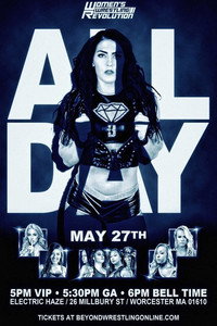 WWR All Day