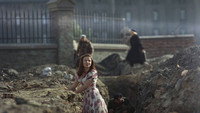 Обои к фильму «Пейзаж после битвы (1970)» — (23 из 41)