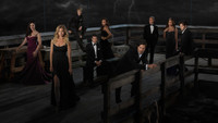 Обои к сериалу «Реванш (2011 - 2015)» — (22 из 76)