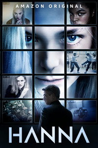 Постер сериала «Ханна (2019-2021)» — (11 из 43)