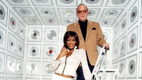 «Clive Davis: The Soundtrack of Our Lives (2017)» — обои к фильму #1