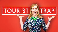 «Tourist Trap (2018)» — обои к сериалу #3
