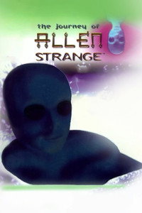 Постер сериала «Путешествие Эллана Стрэйнжа (1997 - 2000)» — (2 из 2)