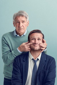 Постер сериала «Терапия (2023)» — (12 из 86)