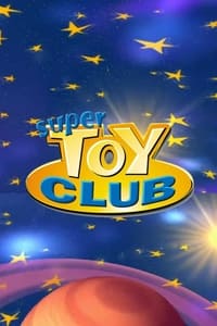 copertina serie tv Super+Toy+Club 1999