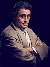 Постер сериала «Американские боги (2017-2021)» — (26 из 86)