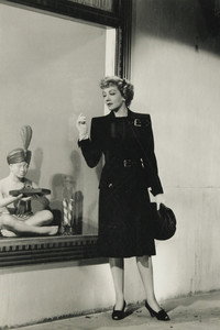 Постер фильма «Тайное сердце (1946)» — (1 из 7)