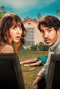 Постер сериала «Основано на реальных событиях (2023)» — (3 из 20)