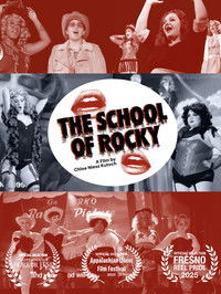 The School of Rocky