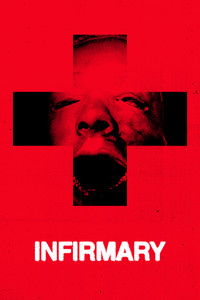 Poster de Infirmary